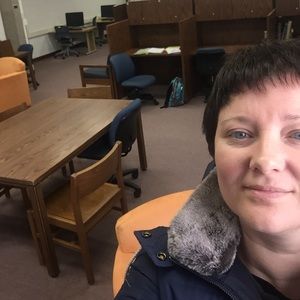 Meet your Posher, Diana